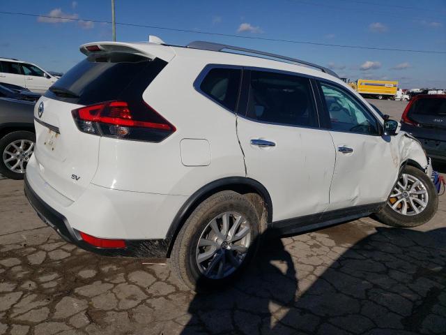 Photo 3 from auction – 2018 NISSAN ROGUE S with VIN KNMAT2MT9JP523246
