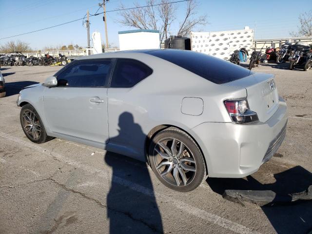 Photo 2 from auction – 2014 TOYOTA SCION TC with VIN JTKJF5C7XE3083041