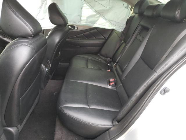 Photo 10 from auction – 2015 INFINITI Q50 BASE with VIN JN1BV7AR9FM397986
