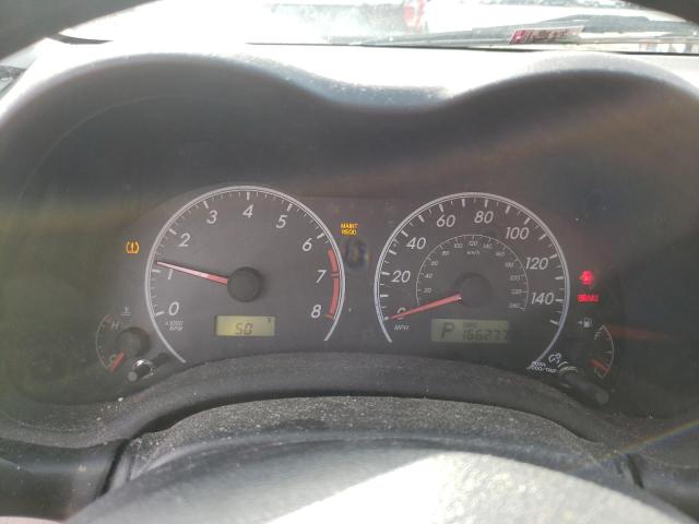 Photo 9 from auction – 2012 TOYOTA COROLLA with VIN 2T1BU4EE4CC787599