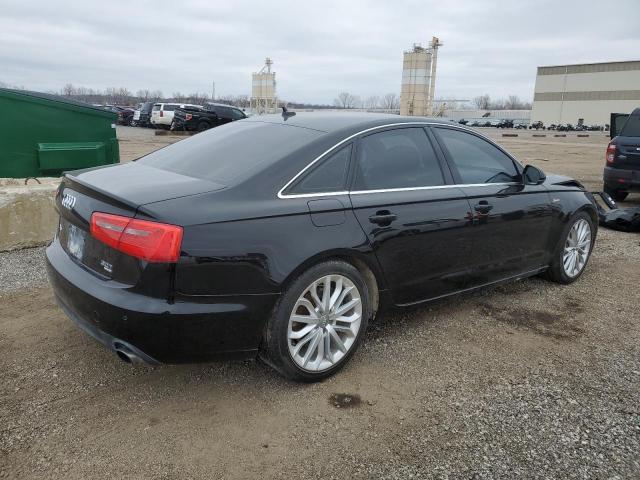 Photo 3 from auction – 2012 AUDI A6 PREMIUM with VIN WAUGGAFC3CN128982