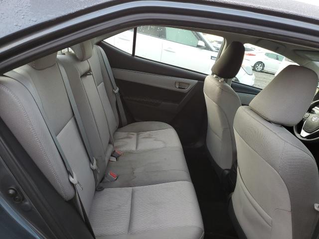 Photo 10 from auction – 2015 TOYOTA COROLLA L with VIN 2T1BURHE2FC352433