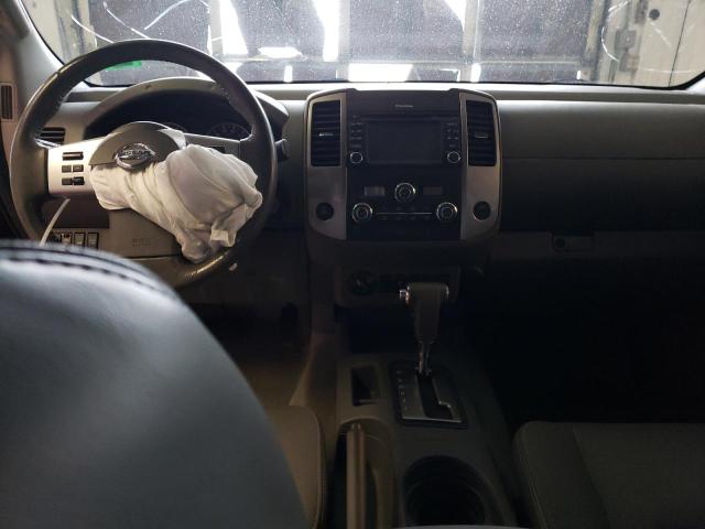 Photo 8 from auction – 2016 NISSAN FRONTIER S with VIN 1N6AD0EV8GN757705