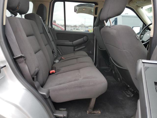 Photo 10 from auction – 2010 FORD EXPLORER X with VIN 1FMEU7DE7AUA28778