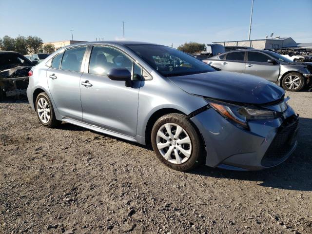 Photo 4 from auction – 2020 TOYOTA COROLLA LE with VIN 5YFEPRAE2LP065135