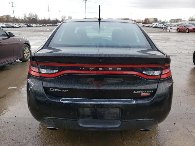 Photo 6 from auction – 2013 DODGE DART LIMIT with VIN 1C3CDFCH6DD293332