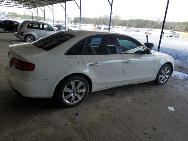 Фото 3 с аукциона – 2011 AUDI A4 PREMIUM с VIN WAUAFAFL8BN022986