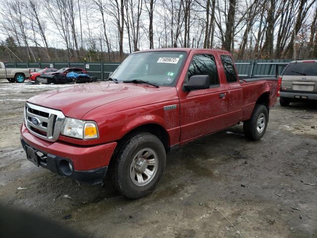 FORD RANGER SUP 2008 with VIN 1FTZR15E38PB04816 - Photo from auction