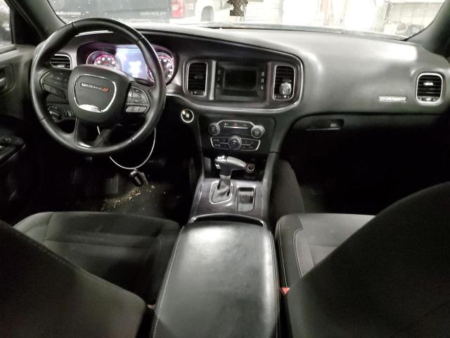 Photo 8 from auction – 2016 DODGE CHARGER SE with VIN 2C3CDXFG8GH273051