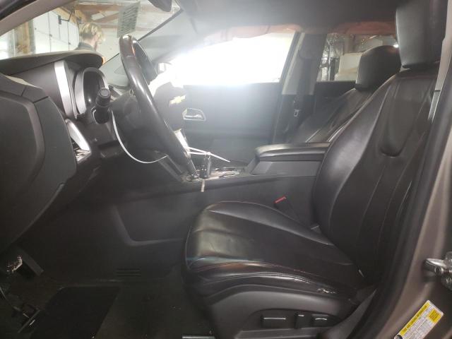 Photo 7 from auction – 2011 CHEVROLET EQUINOX LT with VIN 2CNALPEC5B6339978