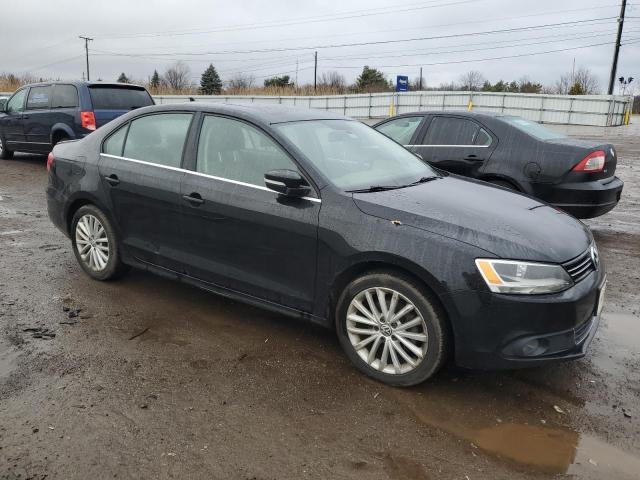 Photo 4 from auction – 2014 VOLKSWAGEN JETTA SEL with VIN 3VWL17AJ7EM441538