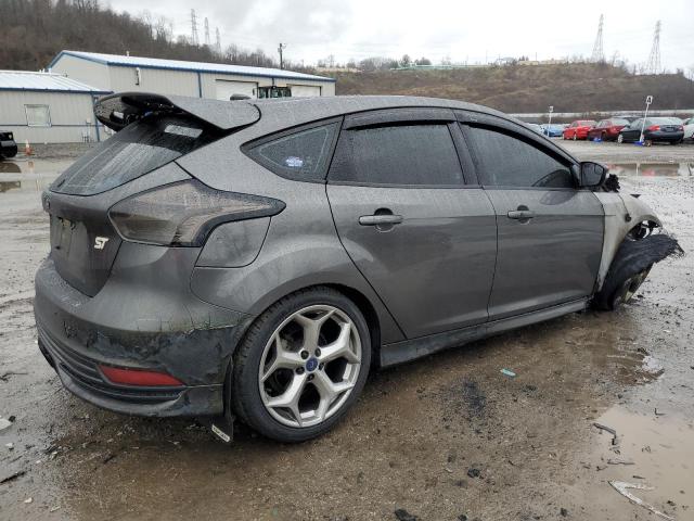 Photo 3 from auction – 2016 FORD FOCUS ST with VIN 1FADP3L90GL211741