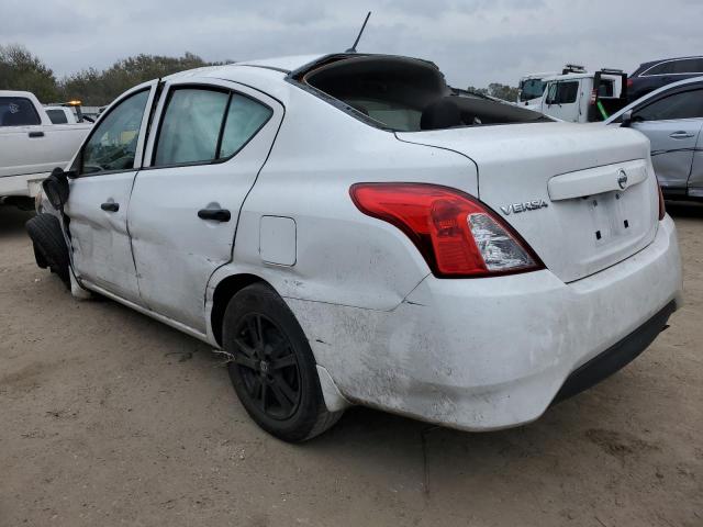 Photo 2 from auction – 2019 NISSAN VERSA S with VIN 3N1CN7AP5KL846961