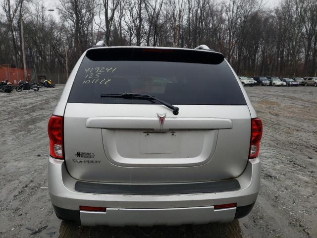 Photo 6 from auction – 2008 PONTIAC TORRENT with VIN 2CKDL33FX86306533