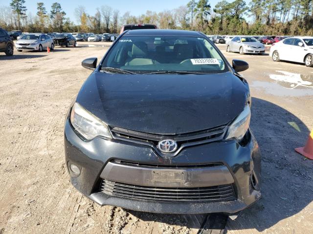 Photo 5 from auction – 2015 TOYOTA COROLLA L with VIN 5YFBURHE1FP243400