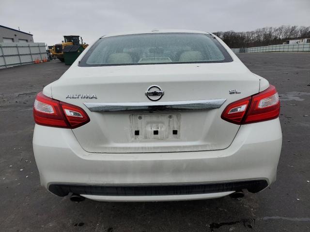 Photo 6 from auction – 2016 NISSAN ALTIMA 2.5 with VIN 1N4AL3AP8GC256829