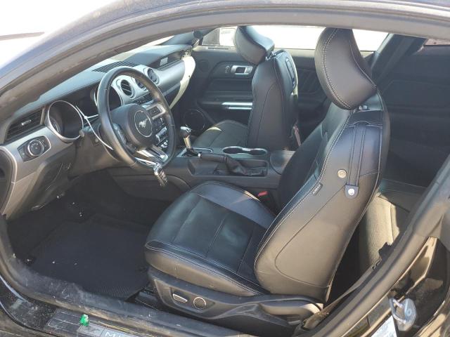 Photo 7 from auction – 2019 FORD MUSTANG with VIN 1FA6P8TH2K5142867
