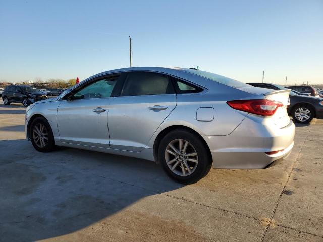 Photo 2 from auction – 2016 HYUNDAI SONATA SE with VIN 5NPE24AF7GH374743