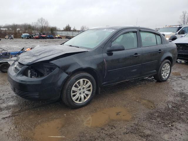 CHEVROLET COBALT 1LT 2010 with VIN 1G1AD5F59A7122821 - Photo from auction