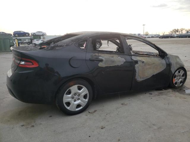 Photo 3 from auction – 2013 DODGE DART SE with VIN 1C3CDFAA3DD141501