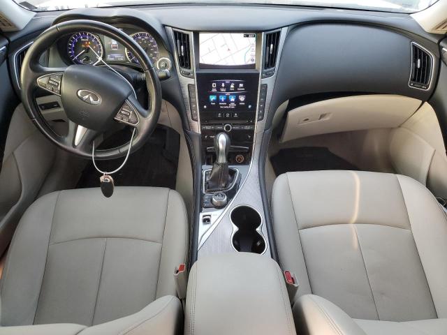 Photo 8 from auction – 2015 INFINITI Q50 BASE with VIN JN1BV7AP5FM330977
