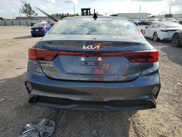 Photo 6 from auction – 2022 KIA FORTE FE with VIN 3KPF24AD3NE492549