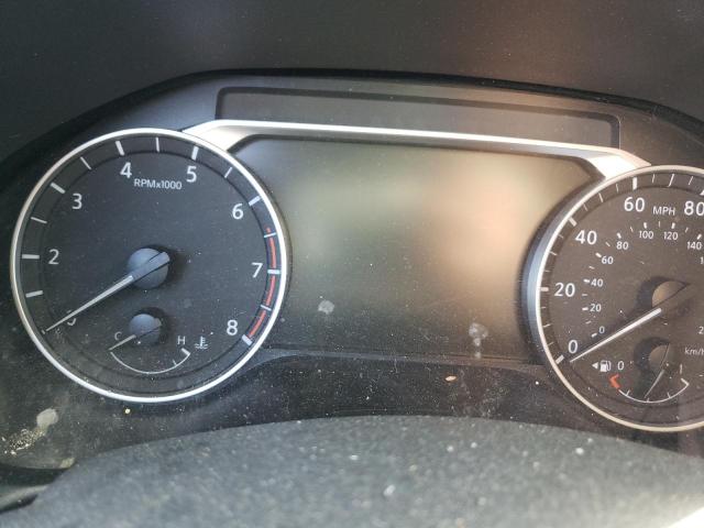 Photo 9 from auction – 2019 NISSAN ALTIMA S with VIN 1N4BL4BV0KN315652
