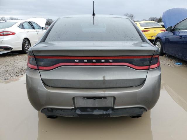 Photo 6 from auction – 2013 DODGE DART SXT with VIN 1C3CDFBH8DD700651