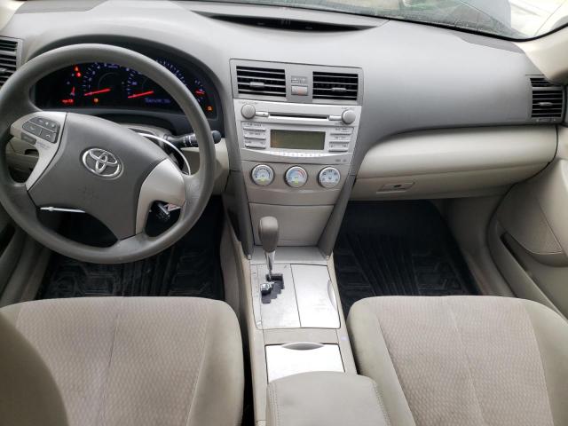 Photo 8 from auction – 2011 TOYOTA CAMRY BASE with VIN 4T1BF3EK9BU148187