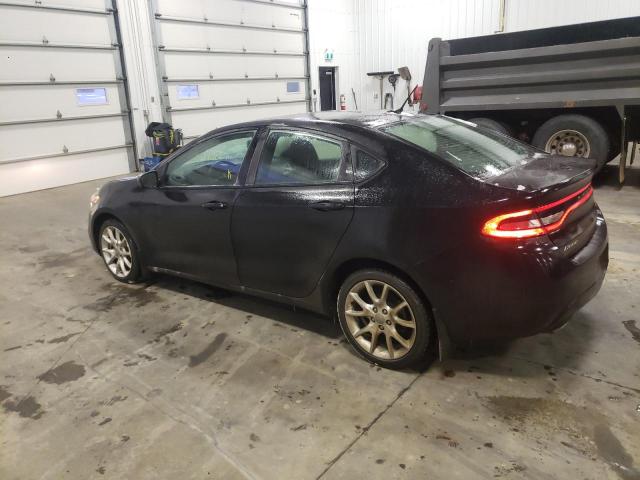 Photo 2 from auction – 2013 DODGE DART SXT with VIN 1C3CDFBA6DD328357