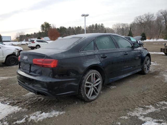 Photo 3 from auction – 2017 AUDI S6 PREMIUM with VIN WAUFFAFCXHN017934