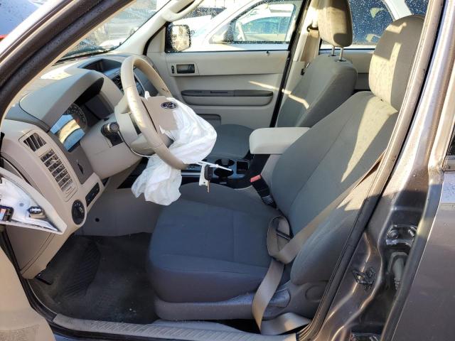 Photo 7 from auction – 2011 FORD ESCAPE XLS with VIN 1FMCU9C70BKA32352