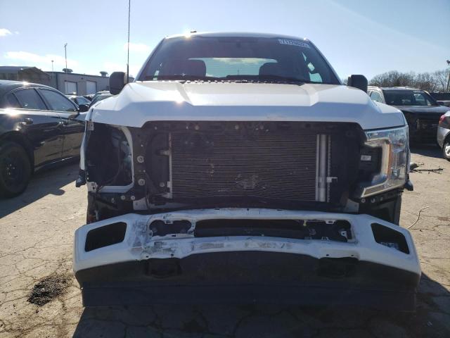 Photo 5 from auction – 2019 FORD F150 SUPER with VIN 1FTFX1E52KKF30445