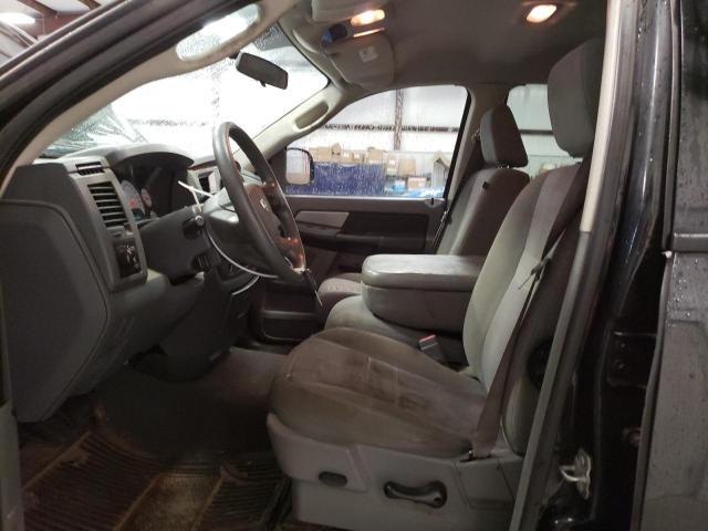 Photo 7 from auction – 2008 DODGE RAM 1500 S with VIN 1D7HU18228S514635