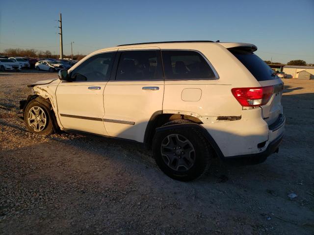 Photo 2 from auction – 2012 JEEP GRAND CHER with VIN 1C4RJEAG4CC263981