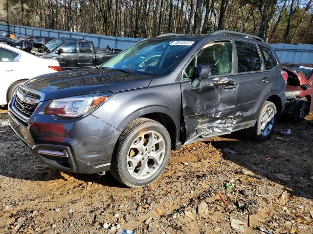 SUBARU FORESTER 2 2018 with VIN JF2SJAWC0JH512293 - Photo from auction