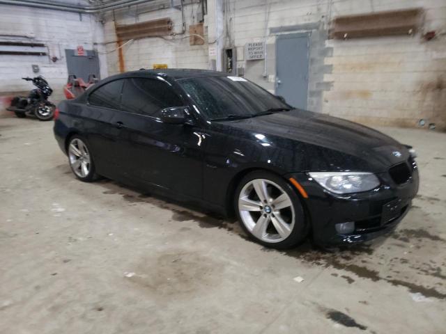 Photo 4 from auction – 2011 BMW 328 I SULE with VIN WBAKE5C55BE432133
