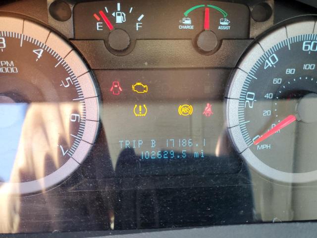 Photo 9 from auction – 2010 FORD ESCAPE HYB with VIN 1FMCU5K35AKA00938