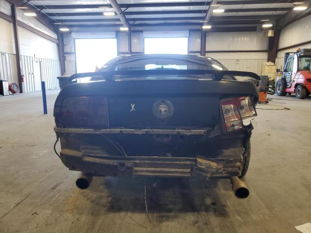 Photo 6 from auction – 2006 FORD MUSTANG with VIN 1ZVFT80N765146254