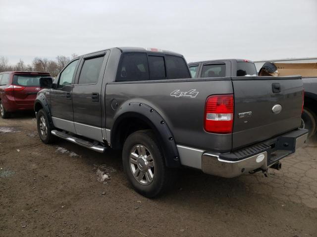 Photo 2 from auction – 2007 FORD F150 SUPER with VIN 1FTPW14507FB26200
