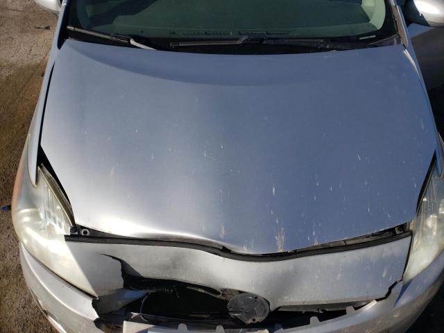 Photo 11 from auction – 2010 TOYOTA PRIUS with VIN JTDKN3DU5A0207946