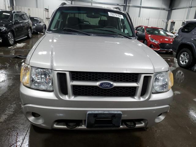 صورة رقم 5 من المزاد - 2004 FORD EXPLORER S مع VIN 1FMZU77K34UA09295