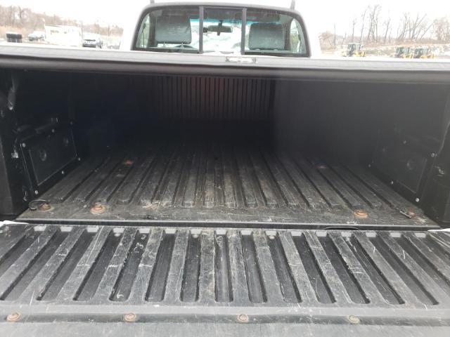 Photo 10 from auction – 2011 TOYOTA TACOMA with VIN 5TFPX4EN5BX006361