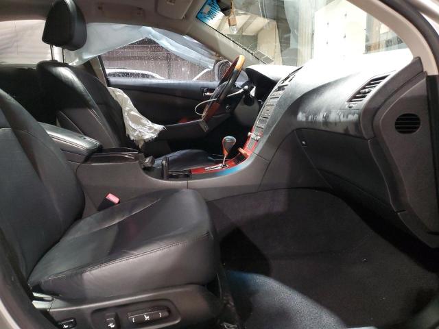 Photo 7 from auction – 2007 LEXUS ES 350 with VIN JTHBJ46G472017186