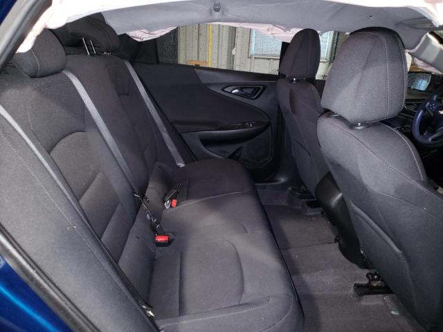 Photo 10 from auction – 2019 CHEVROLET MALIBU LS with VIN 1G1ZB5ST8KF214734