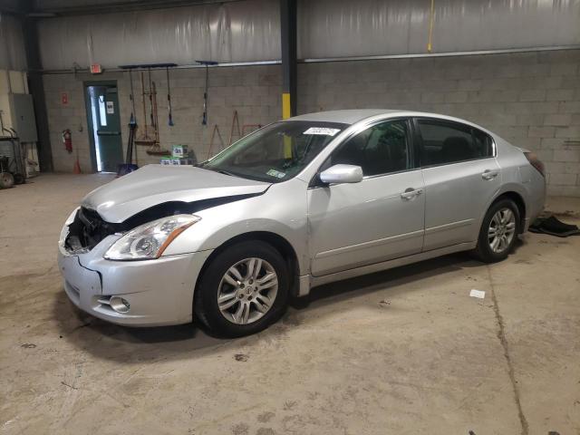 NISSAN ALTIMA BAS 2012 with VIN 1N4AL2AP6CC155454 - Photo from auction