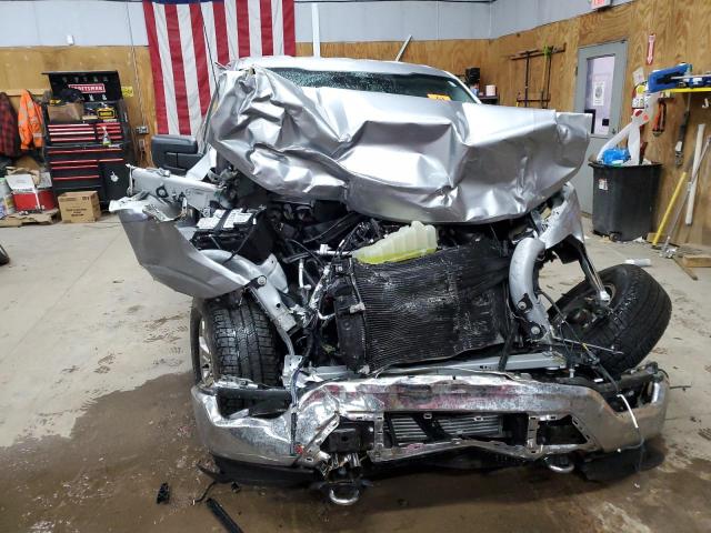 Photo 5 from auction – 2021 FORD F150 SUPER with VIN 1FTEX1EP4MFC61096