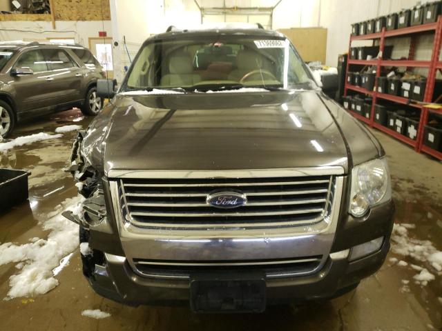 Photo 5 from auction – 2008 FORD EXPLORER X with VIN 1FMEU73E08UB36641