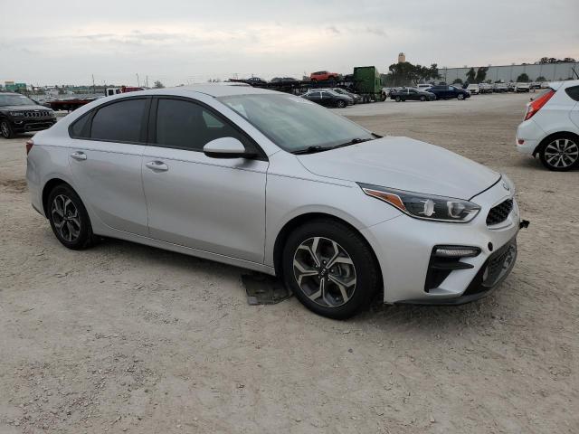 Photo 4 from auction – 2020 KIA FORTE FE with VIN 3KPF24AD7LE240350