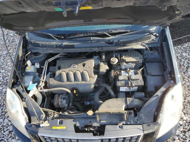 Photo 11 from auction – 2008 NISSAN SENTRA 2.0 with VIN 3N1AB61E58L678482